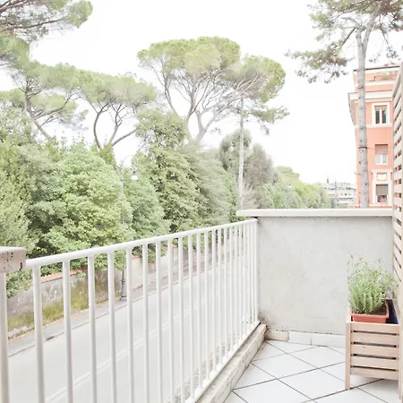 Kamchu Apartments: Villa Ada-2